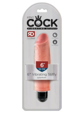 Vibrating Stiffy 6